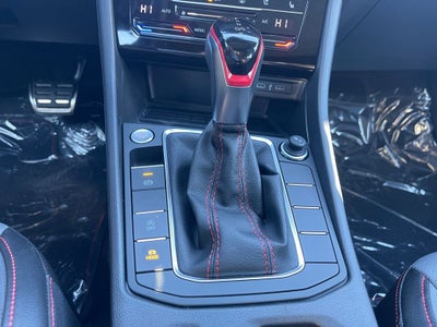 2026 Volkswagen Jetta GLI 2.0T Autobahn