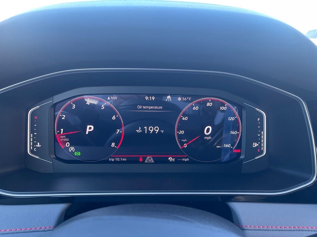 2026 Volkswagen Jetta GLI 2.0T Autobahn