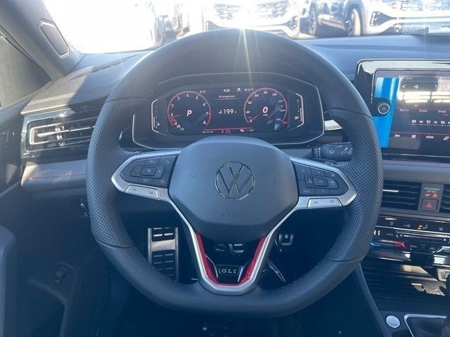 2026 Volkswagen Jetta GLI 2.0T Autobahn