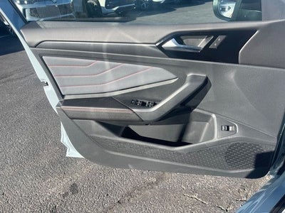 2026 Volkswagen Jetta GLI 2.0T Autobahn