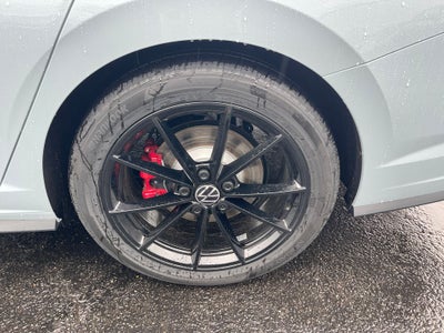 2026 Volkswagen Jetta GLI 2.0T Autobahn