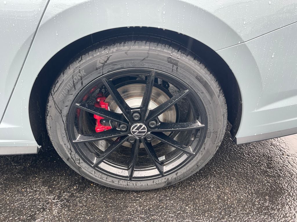 2026 Volkswagen Jetta GLI 2.0T Autobahn