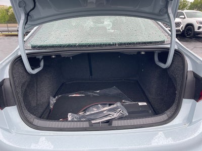 2026 Volkswagen Jetta GLI 2.0T Autobahn