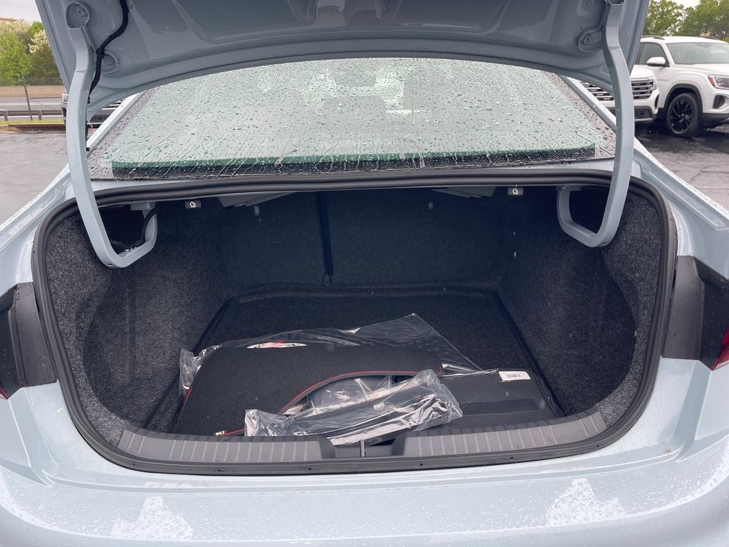 2026 Volkswagen Jetta GLI 2.0T Autobahn