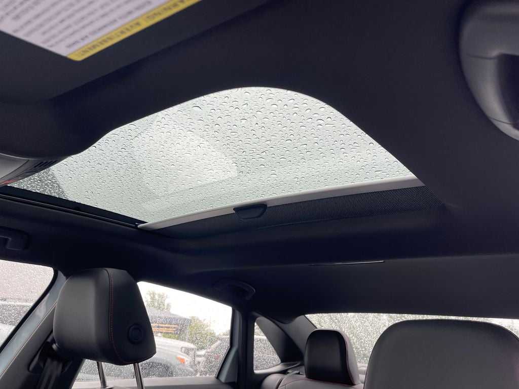 2026 Volkswagen Jetta GLI 2.0T Autobahn