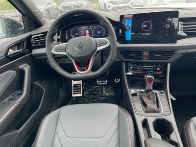2026 Volkswagen Jetta GLI 2.0T Autobahn