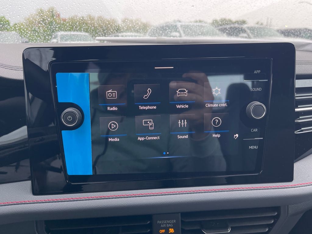 2026 Volkswagen Jetta GLI 2.0T Autobahn