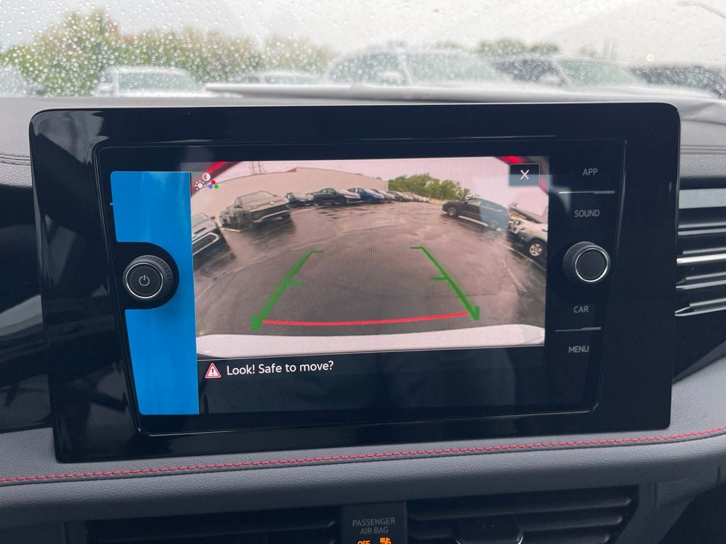 2026 Volkswagen Jetta GLI 2.0T Autobahn