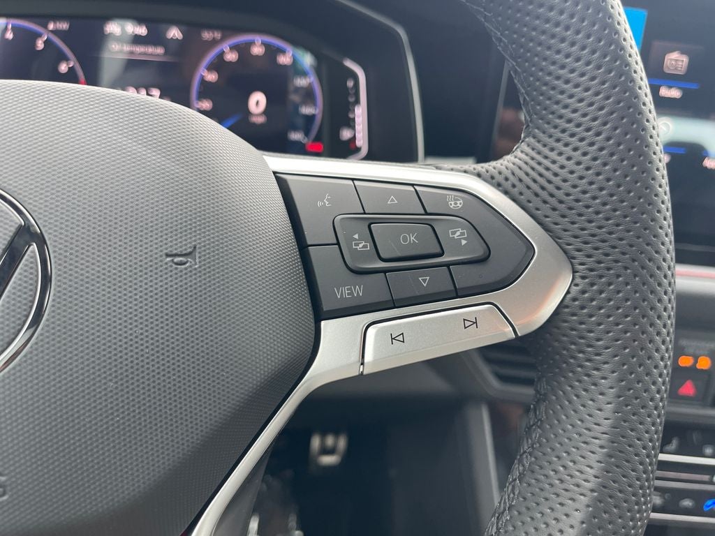 2026 Volkswagen Jetta GLI 2.0T Autobahn