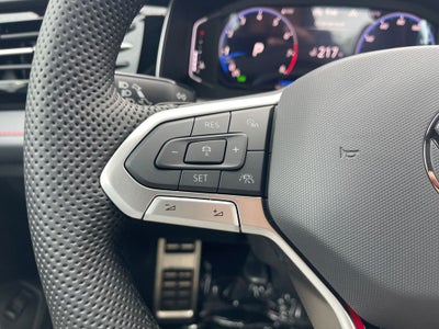 2026 Volkswagen Jetta GLI 2.0T Autobahn