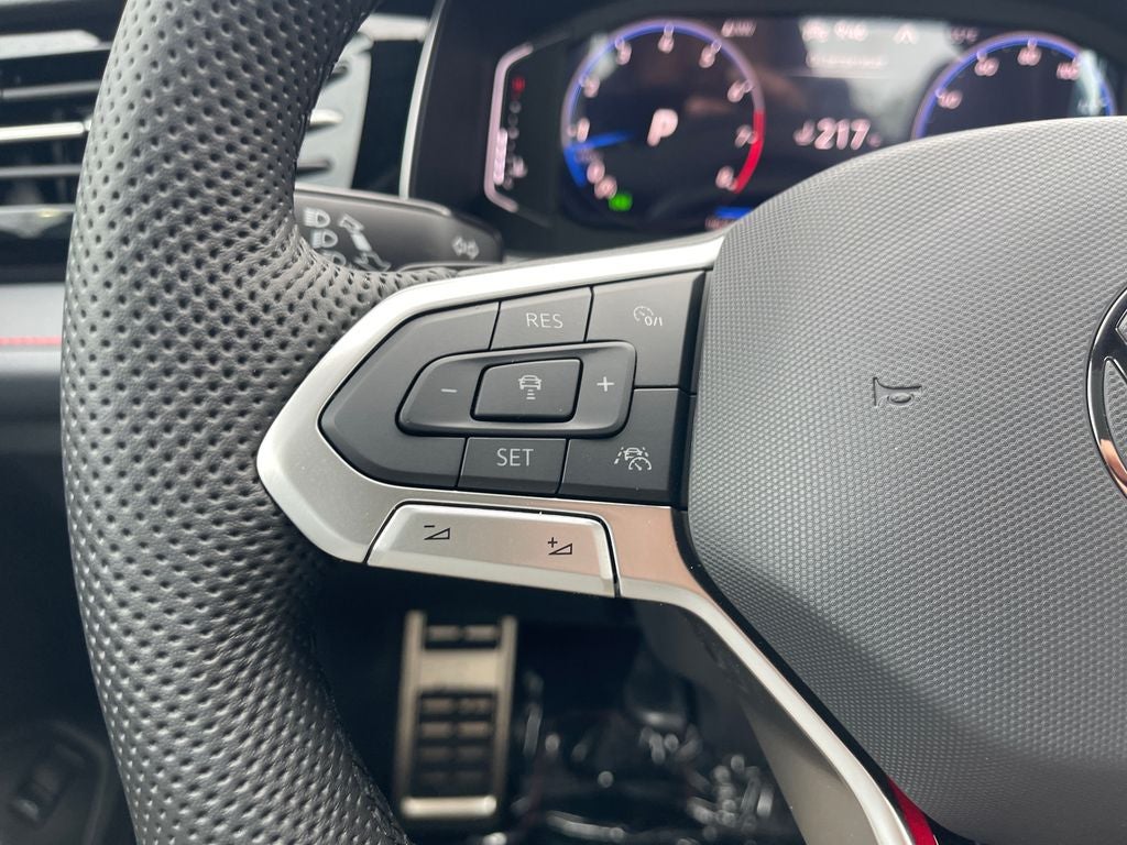 2026 Volkswagen Jetta GLI 2.0T Autobahn