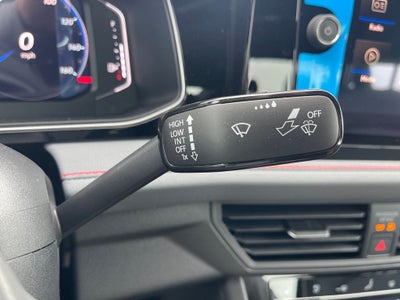 2026 Volkswagen Jetta GLI 2.0T Autobahn