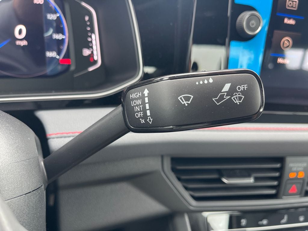 2026 Volkswagen Jetta GLI 2.0T Autobahn