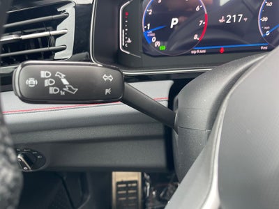 2026 Volkswagen Jetta GLI 2.0T Autobahn