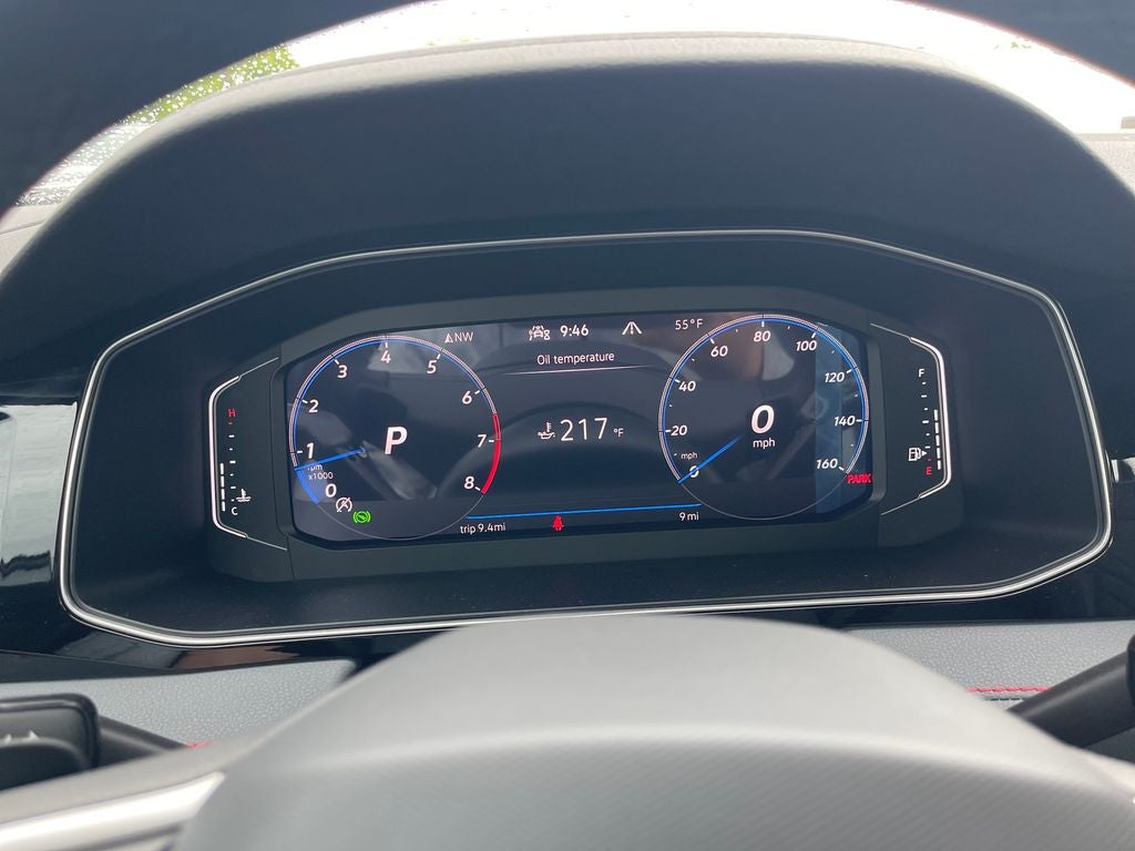 2026 Volkswagen Jetta GLI 2.0T Autobahn