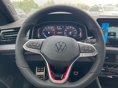 2026 Volkswagen Jetta GLI 2.0T Autobahn