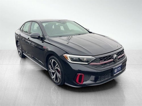 2023 Volkswagen Jetta GLI 2.0T Autobahn