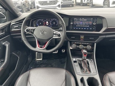 2023 Volkswagen Jetta GLI 2.0T Autobahn