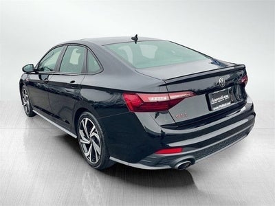 2023 Volkswagen Jetta GLI 2.0T Autobahn