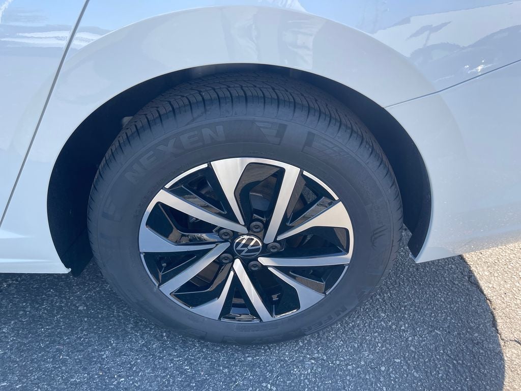 2026 Volkswagen Jetta 1.5T S