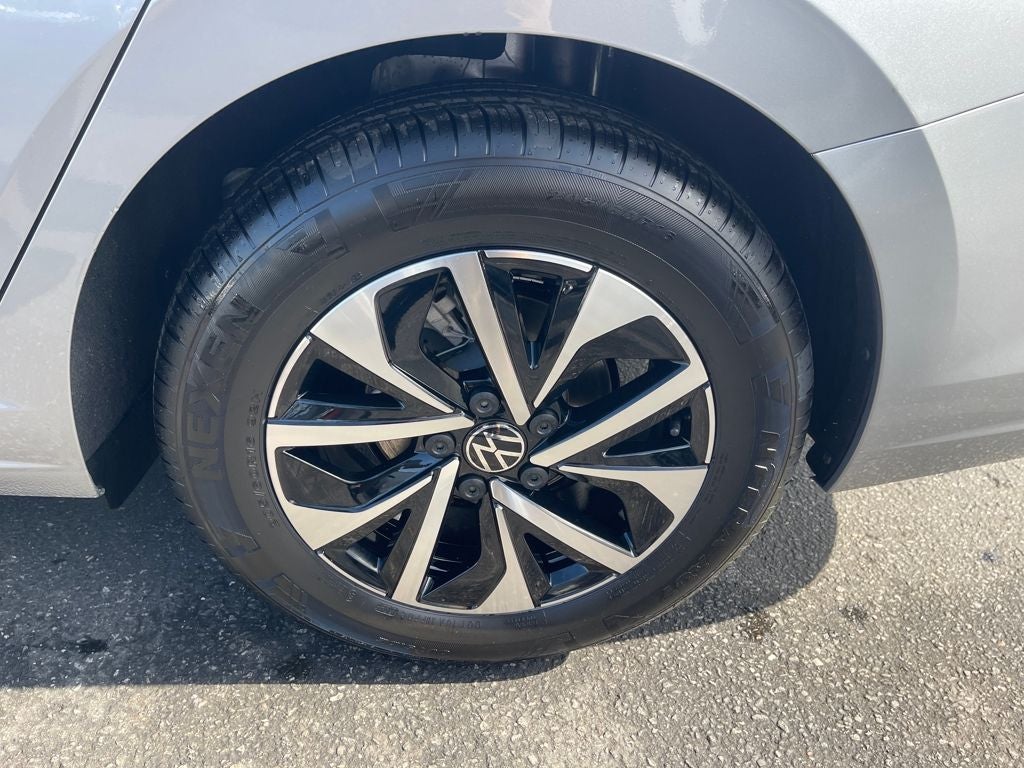 2026 Volkswagen Jetta 1.5T S