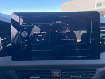 2026 Volkswagen Jetta 1.5T S