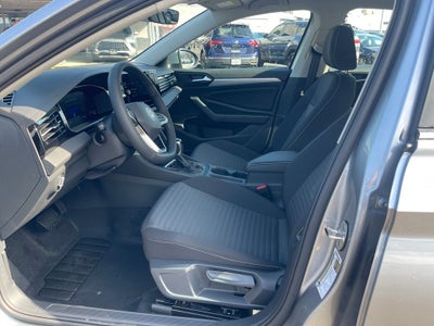 2026 Volkswagen Jetta 1.5T S