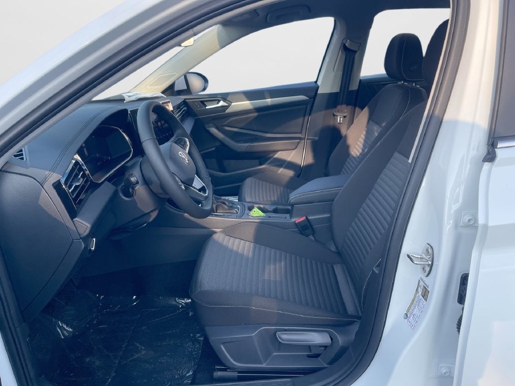 2027 Volkswagen Jetta 1.5T S