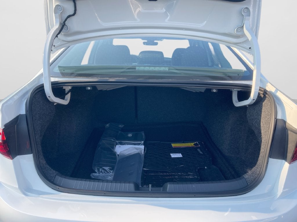 2027 Volkswagen Jetta 1.5T S