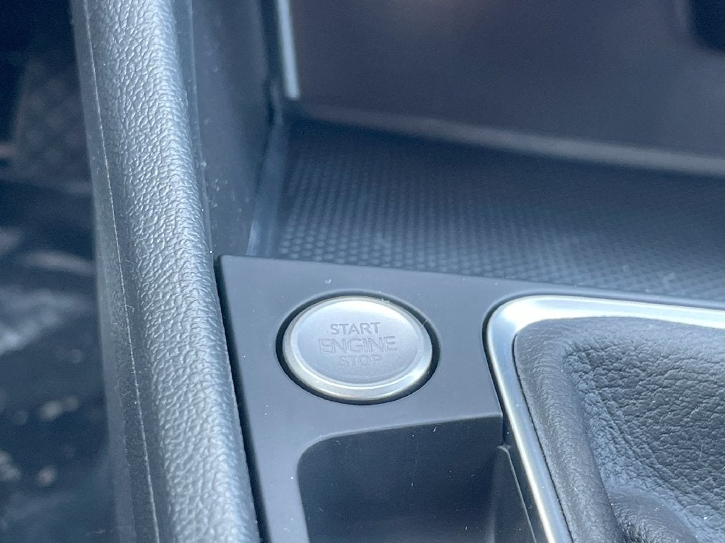 2027 Volkswagen Jetta 1.5T S
