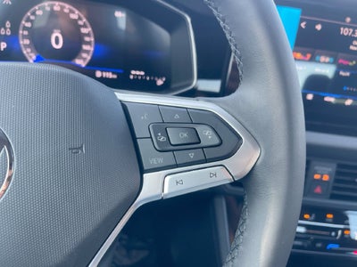 2027 Volkswagen Jetta 1.5T S