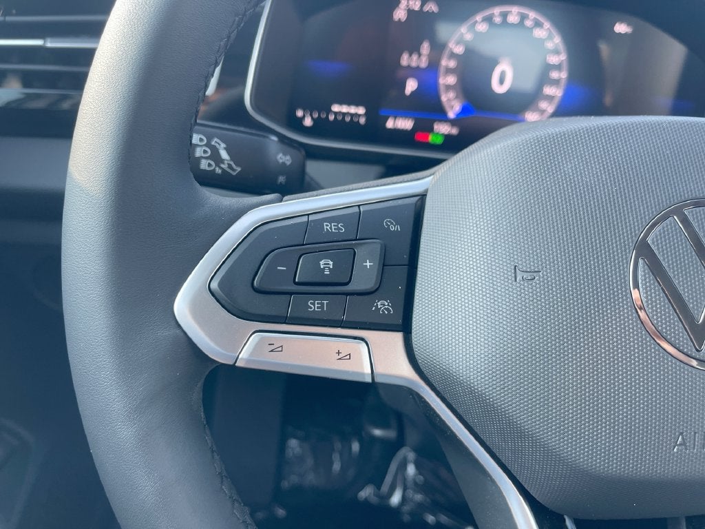 2027 Volkswagen Jetta 1.5T S