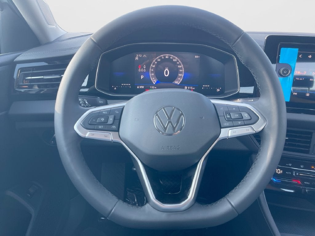 2027 Volkswagen Jetta 1.5T S