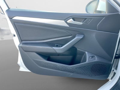 2027 Volkswagen Jetta 1.5T S