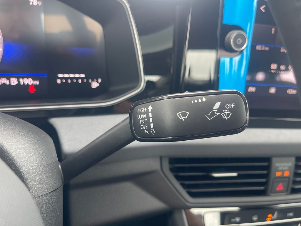 2027 Volkswagen Jetta 1.5T SE