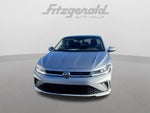 2027 Volkswagen Jetta 1.5T SE