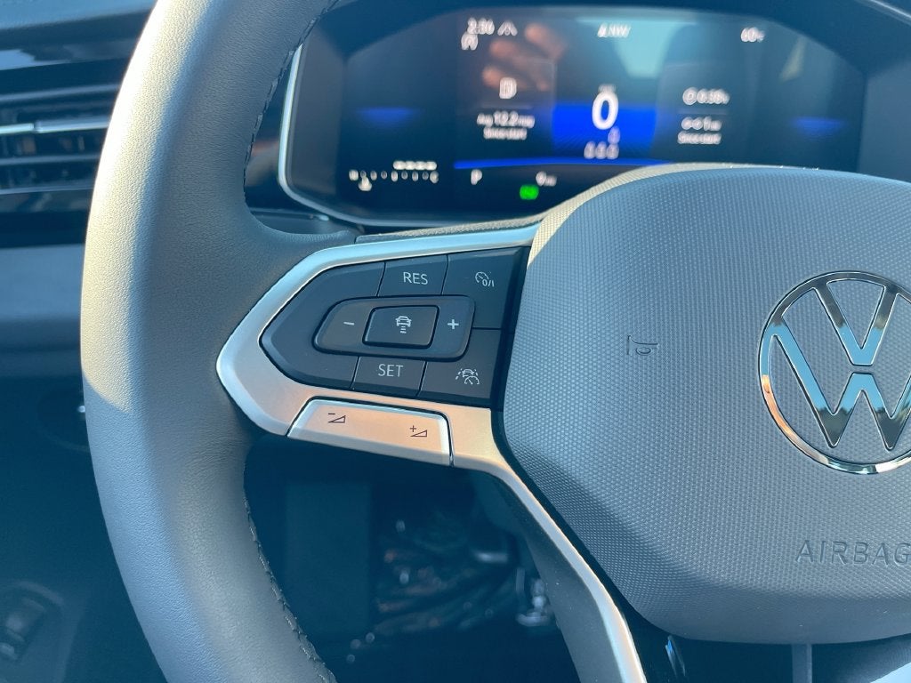 2027 Volkswagen Jetta 1.5T SE