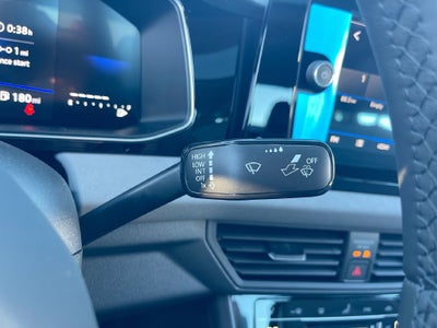 2027 Volkswagen Jetta 1.5T SE