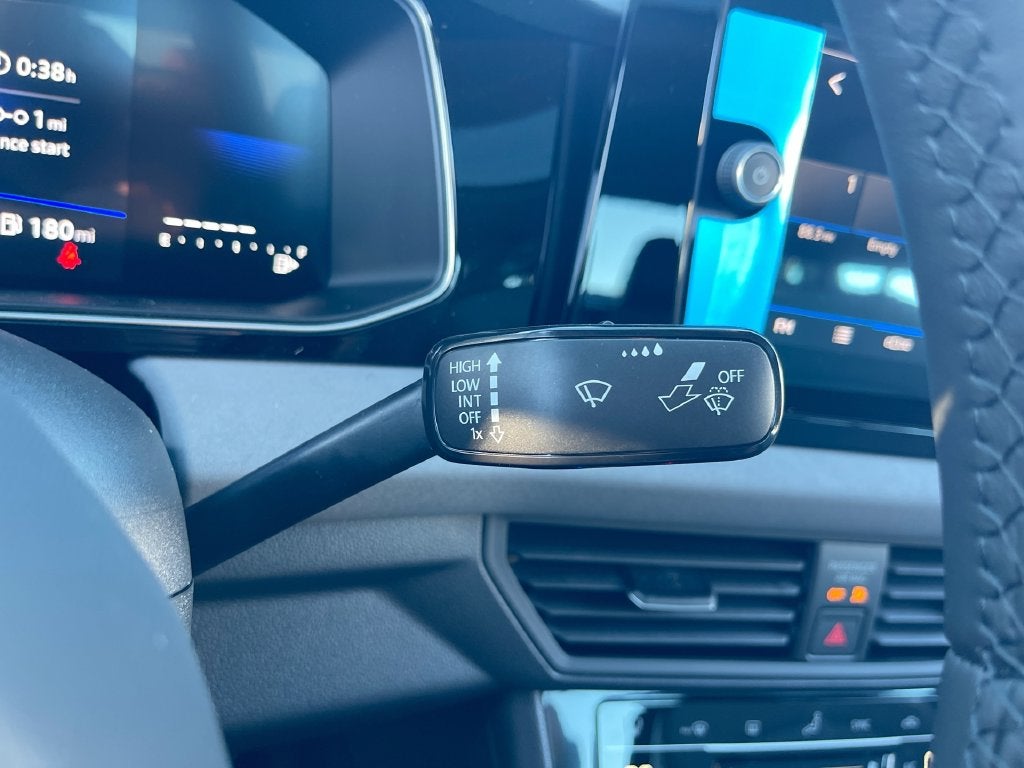 2027 Volkswagen Jetta 1.5T SE