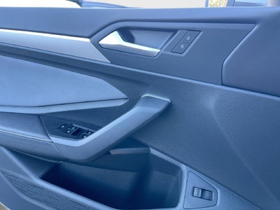 2027 Volkswagen Jetta 1.5T SE