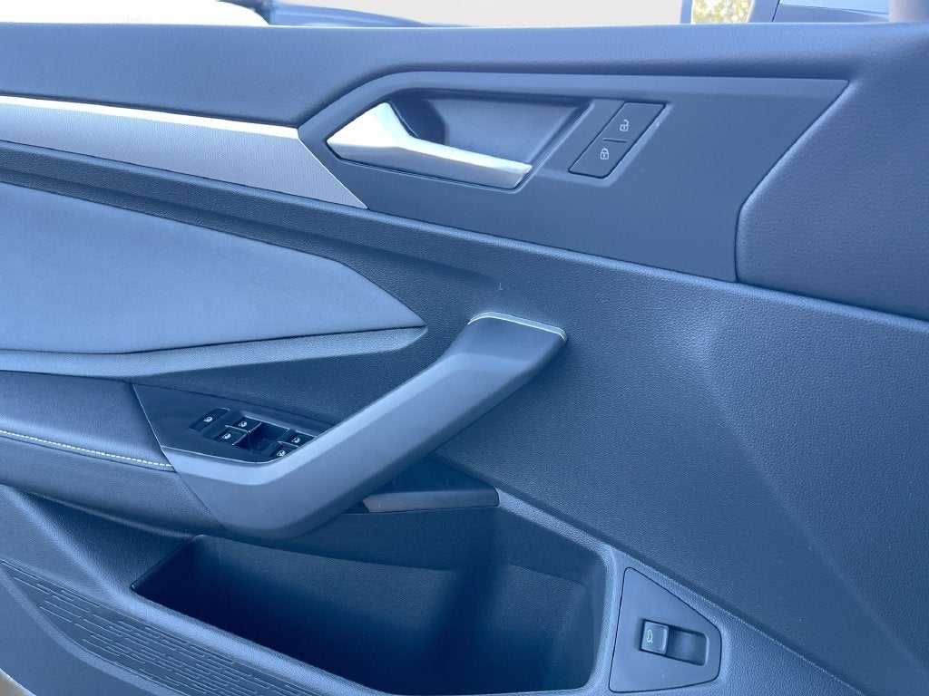 2027 Volkswagen Jetta 1.5T SE