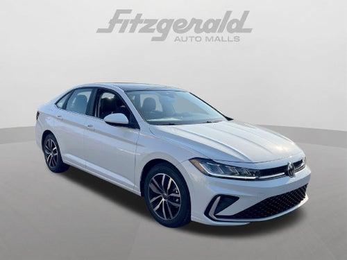 2027 Volkswagen Jetta 1.5T SE