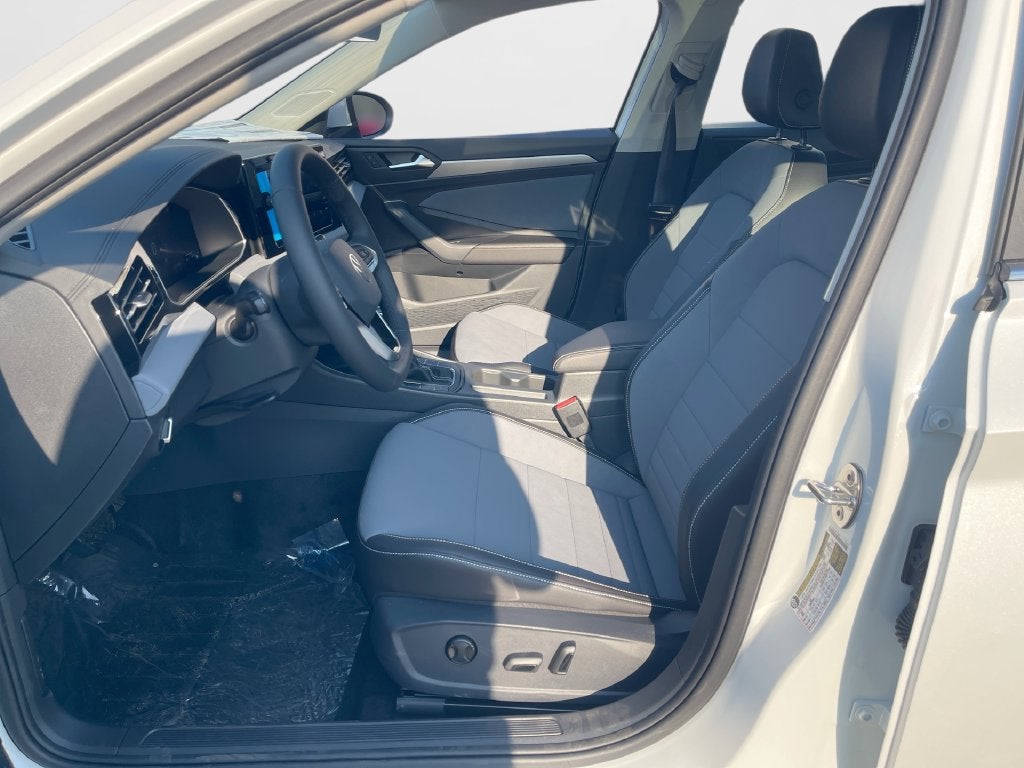 2027 Volkswagen Jetta 1.5T SE
