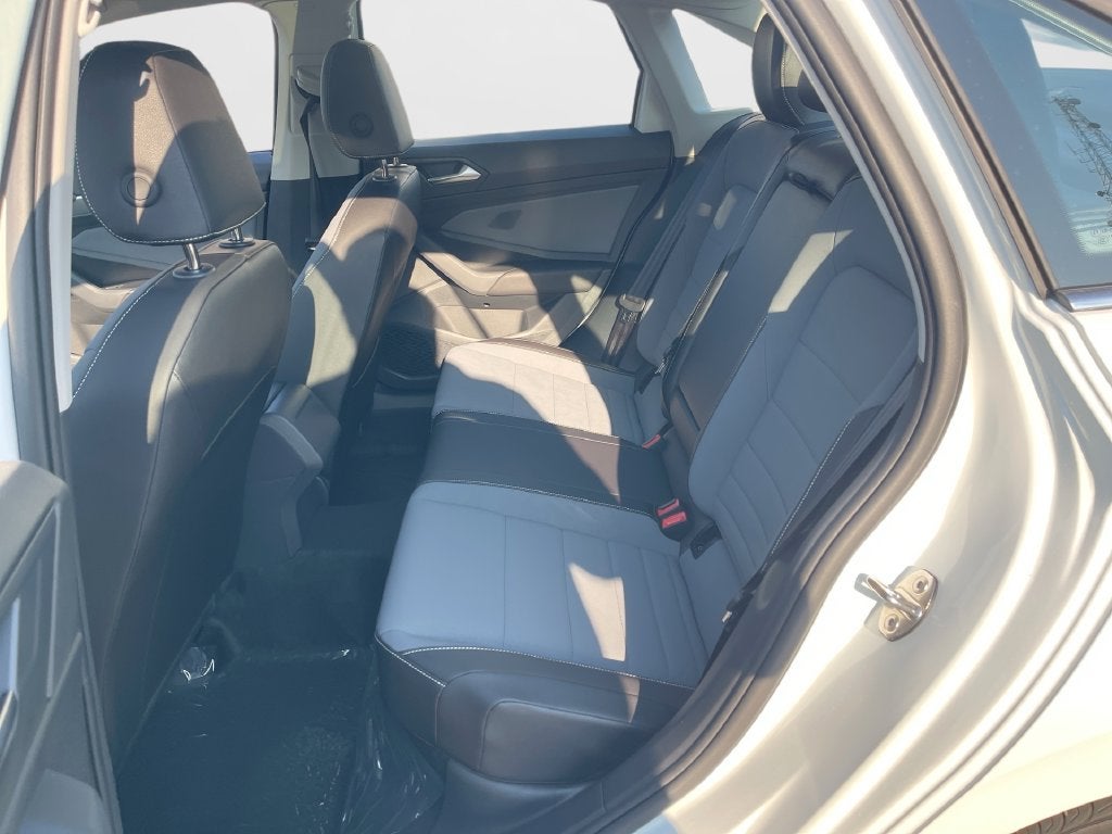 2027 Volkswagen Jetta 1.5T SE