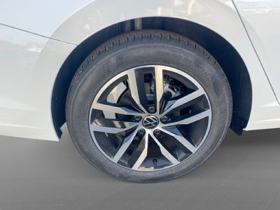 2027 Volkswagen Jetta 1.5T SE