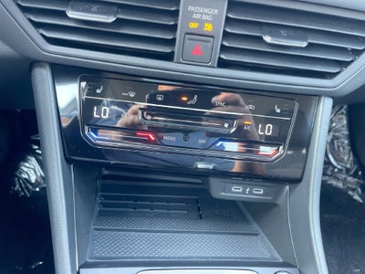2027 Volkswagen Jetta 1.5T SE