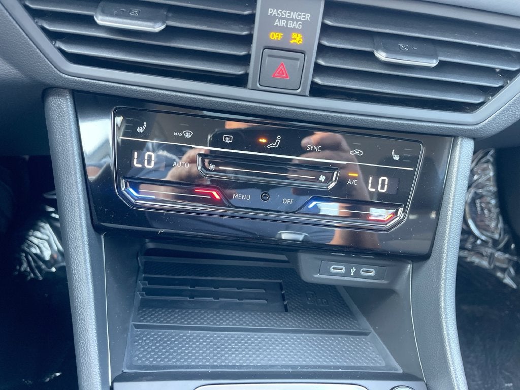 2027 Volkswagen Jetta 1.5T SE
