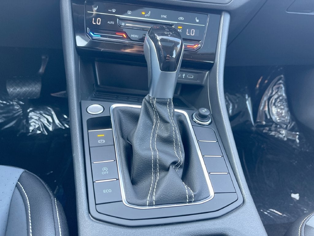 2027 Volkswagen Jetta 1.5T SE