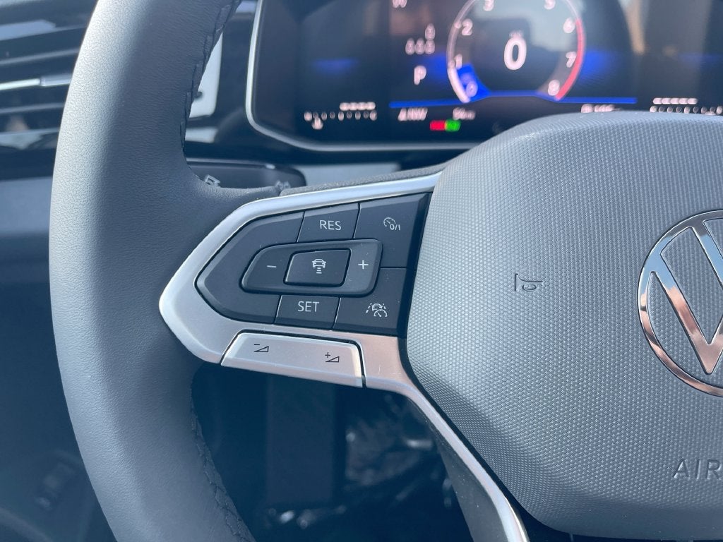 2027 Volkswagen Jetta 1.5T SE