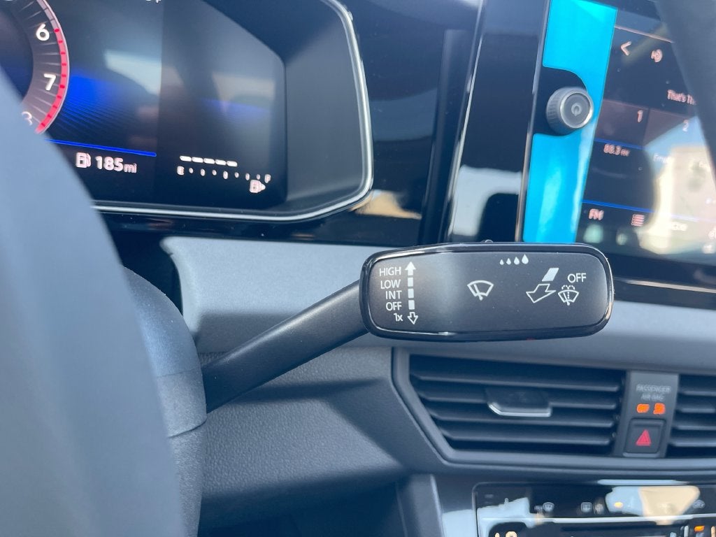 2027 Volkswagen Jetta 1.5T SE